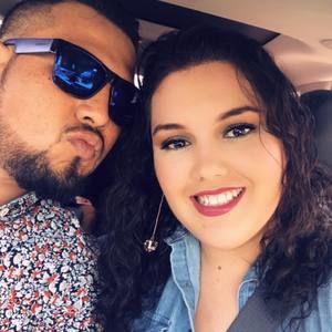 Meet your Posher, Yolanda